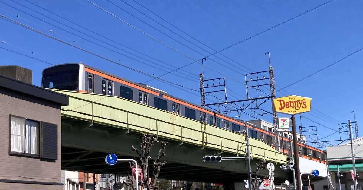 痴漢の最多は「埼京線」ではなく「武蔵野線」、原因は車内の大混雑に　警察が警戒強化 - 産経ニュース