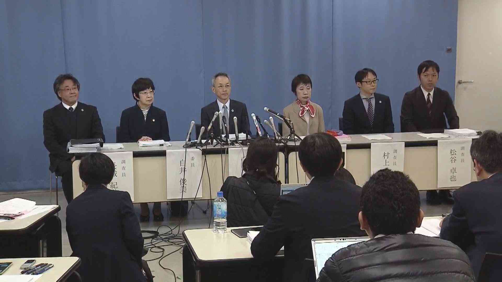 【速報】第三者委が斎藤知事のパワハラ認定「告発文めぐる処分は無効」公益通報者保護法違反も指摘　兵庫県　パワハラで「被害を被るのは県民」（読売テレビ） - Yahoo!ニュース