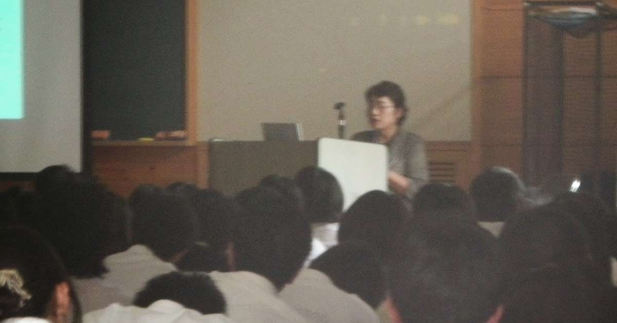 やや日刊カルト新聞: 統一教会の女性連合幹部が正体隠して中高生に“純潔”性教育（前編）