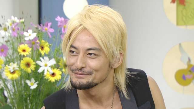 全く知られてないわけではないけどそこまで知名度が高くない芸能人part6