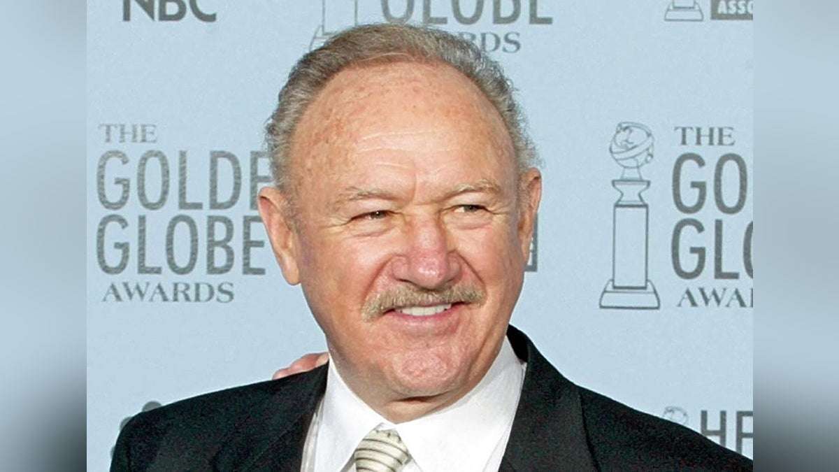 ジーン・ハックマンさん死因は心臓病…深刻なアルツハイマー病「妻の死に気付いていなかった可能性」 : 読売新聞