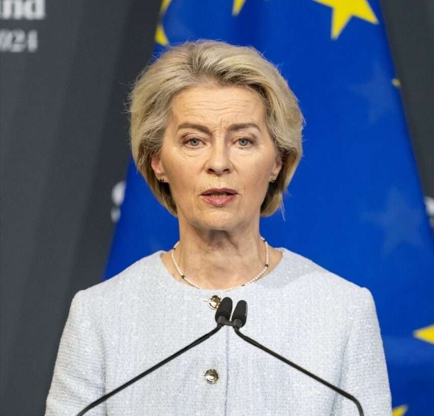 EU、住民に3日分備蓄呼びかけ　紛争や災害に備える戦略発表（共同通信） - Yahoo!ニュース