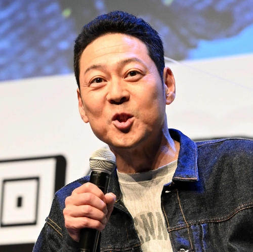 高橋洋一氏、商品券配布問題“発覚の黒幕”で実名　MC東野幸治「すごいこと言ってますよ」 - 芸能 : 日刊スポーツ