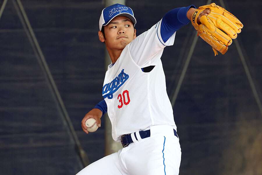背水の陣7年目、根尾昂の育成方針を“疑問視”　元中日監督が球団に苦言「反省はするべき」（Full-Count） - Yahoo!ニュース