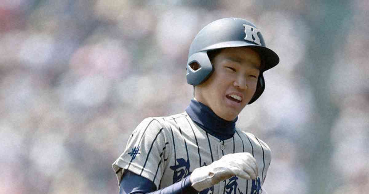 人生変えた1試合　センバツ初の2打席連続満塁弾　元敦賀気比・背番号「17」　松本哲幣さん（24） | 毎日新聞