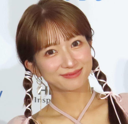 辻希美　妊娠中第５子の性別は「ほぼ◯の子ですね!!」　妊婦健診でのやりとりを告白 - 芸能 : 日刊スポーツ