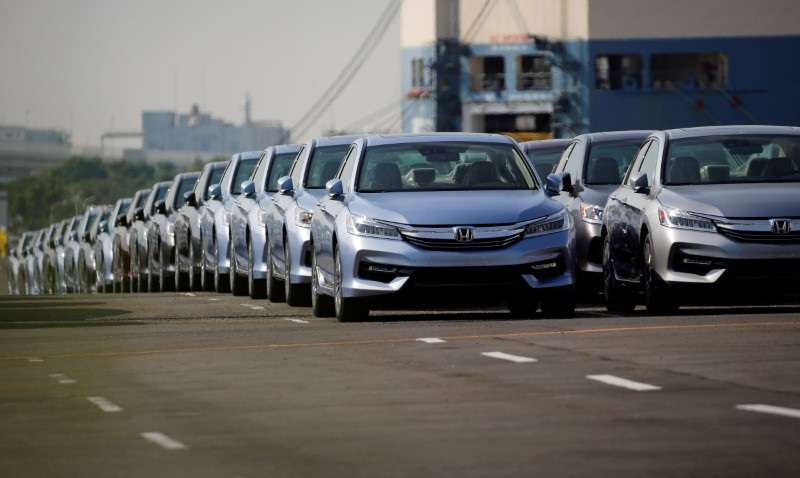 トランプ関税、日本車も対象に　ＧＤＰ0.2％程度下押しか（ロイター） - Yahoo!ニュース