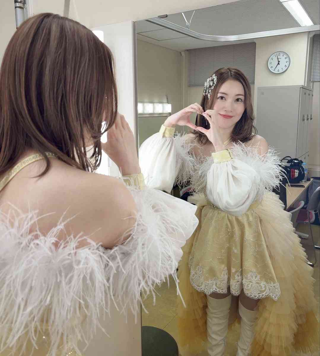 松井珠理奈、両親が離婚した理由を告白し千鳥驚愕「えーそうなん！？」
