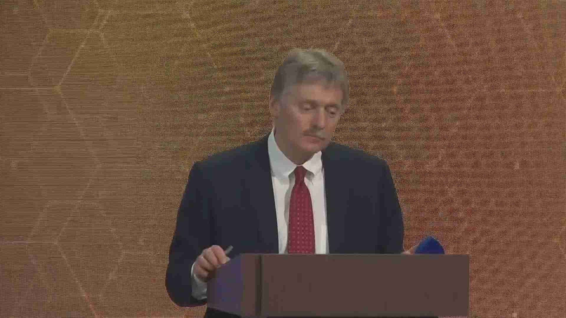 ロシア大統領報道官「ウクライナ大統領はロシアとの交渉が法的に禁止」 ゼレンスキー氏の交渉前向き姿勢受け（TBS NEWS DIG Powered by JNN） - Yahoo!ニュース