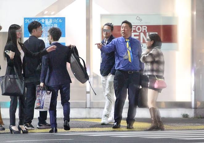 ナタ襲撃男は「計画犯」だったのか　NHK党・立花党首が写真付きで指摘「船橋の街頭演説にも、来ていました！」