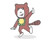 たぬき!狸!Tanuki!Part5
