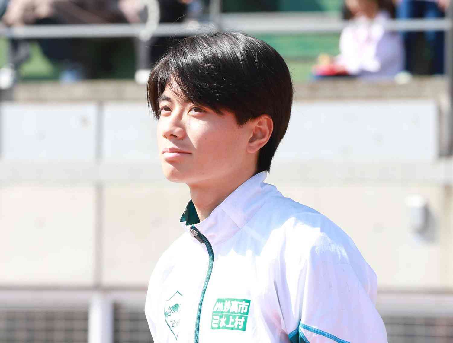 【陸上】「若の神」若林宏樹、日本選手権１万Ｍにエントリー「１人のランナーとして出たい」（日刊スポーツ） - Yahoo!ニュース