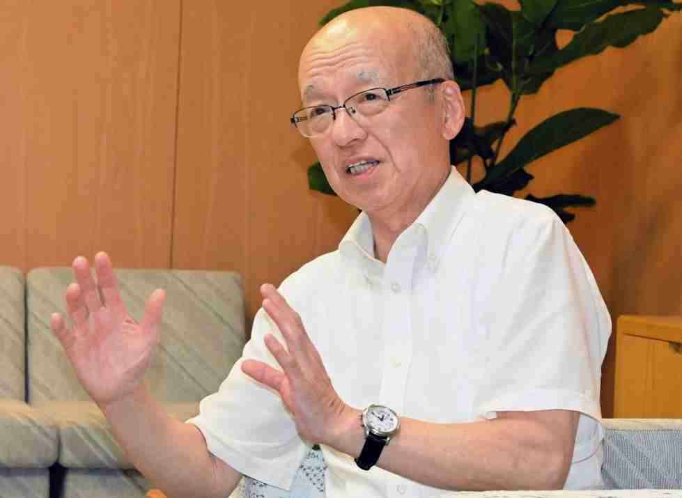 元県民局長死亡、片山副知事が辞職の意向　「斎藤知事にも辞職進言したが断られた」　県政混乱で引責