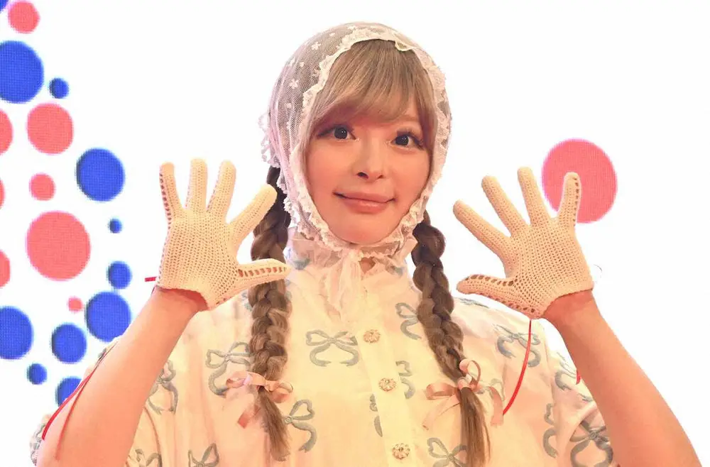 きゃりー　受験生への声掛け“頑張って”はNG？「自分の子供が受験するってなった時に…」― スポニチ Sponichi Annex 芸能