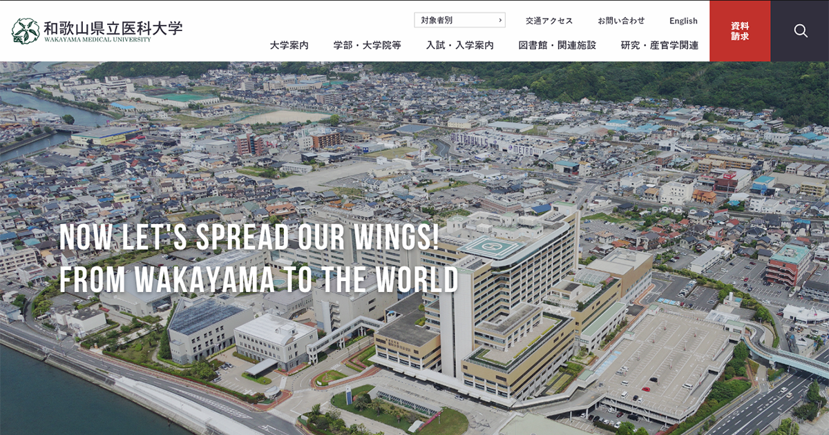 パーキンソン病の精神症状を引き起こす脳内ネットワーク異常を解明｜和歌山県立医科大学