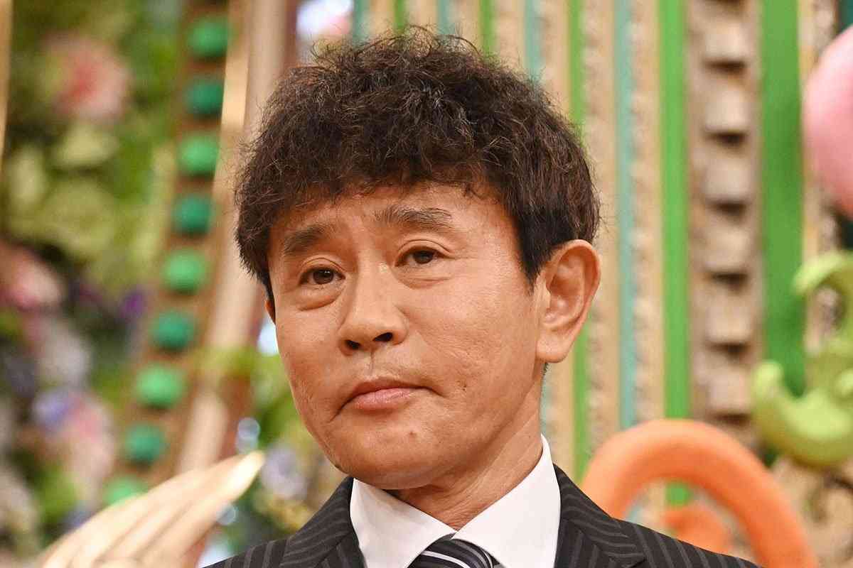 浜田雅功のレギュラー番組〝一部終了〟を検討　松本人志との活動再開を見据え整理か | 東スポWEB