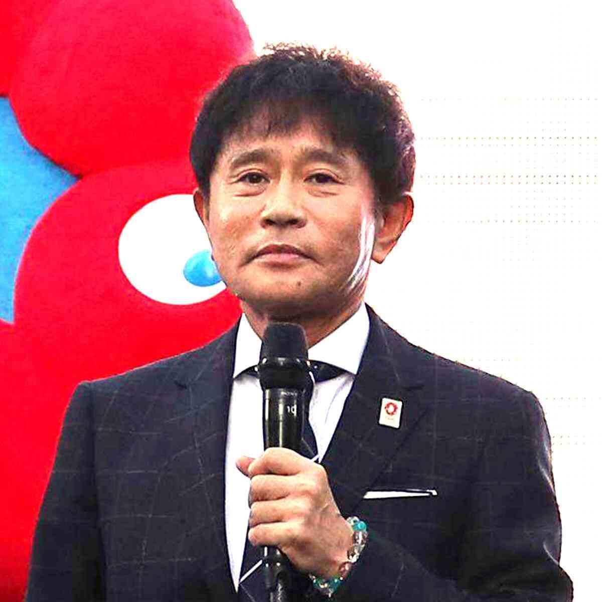 浜田雅功、GW明け復帰目指す　「加齢と過労」2、3か月休養…コンビで不在は結成43年で初