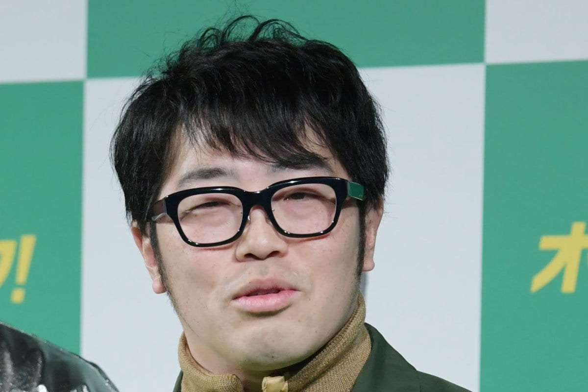 ドランク鈴木拓　オンラインゲームで〝闇バイト〟引き留め成功　千原ジュニア「説得力あったんや」 | 東スポWEB