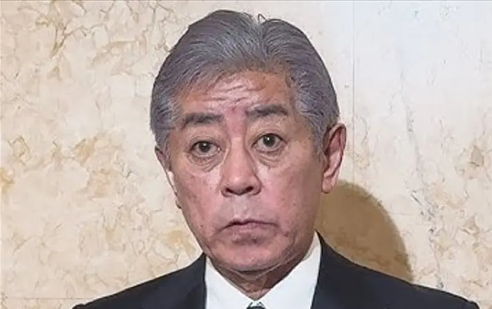 【岩屋外相】中国共産党と“情報操作協定”に合意か ネット検閲で世論誘導？外患誘致の疑いも…外務省は隠蔽中 ※動画 - jnnavi