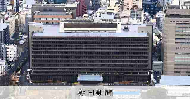 同性婚を認めない法律は違憲、大阪高裁判決　5高裁で違憲判断そろう [大阪府]：朝日新聞