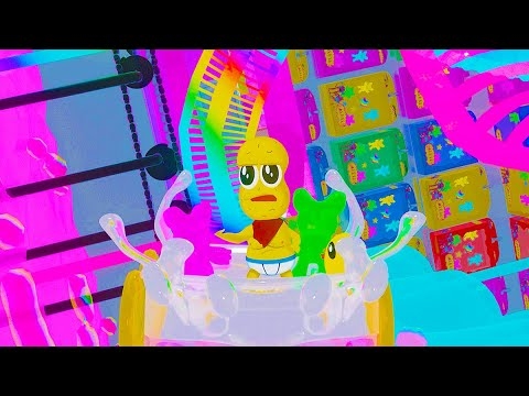 ピーナッツくん 『 グミ超うめぇ 』Official Music Video / Album 