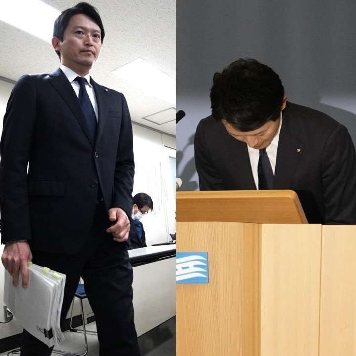 兵庫・斎藤知事「パワハラは認めますが自分に処分はしません！」告発者つぶし“違法”の指摘は「受け止める」だけ…自身へのおとがめナシに県職員は怒り、ため息、呆れ顔…（集英社オンライン） - Yahoo!ニュース