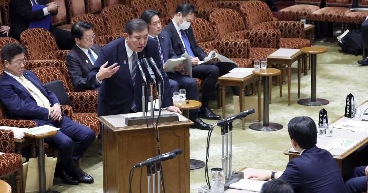 「外国人の生活保護、法的根拠ない」維新・柳ケ瀬氏　福岡厚労相「外国人対象外は不適当」