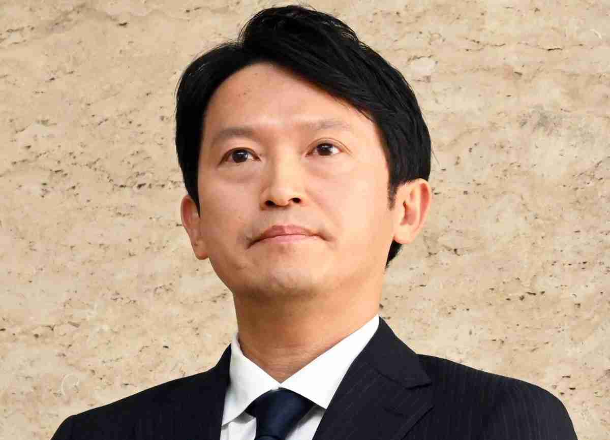 斎藤知事「ｎｅｗｓ２３」小川彩佳アナが「ただただ理解に苦しむ」厳しく批判　カンテレは兵庫県民アンケ「知事続投６８、辞任３２」と（デイリースポーツ） - Yahoo!ニュース