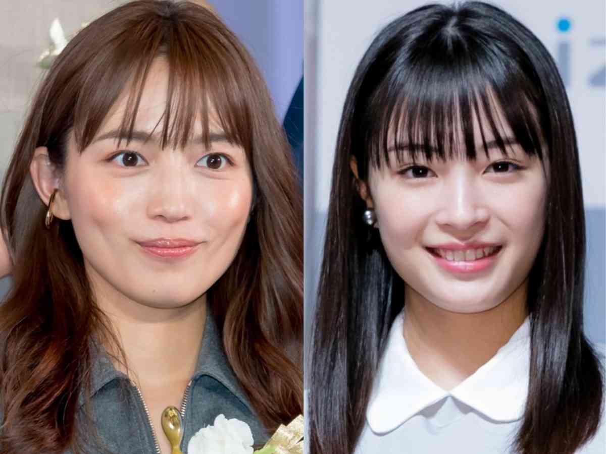 川口春奈が広瀬すずとスパーリング「ボコボコにされた」　打ち上げも“完敗”を報告 - エンタメ - ニュース ｜クランクイン！