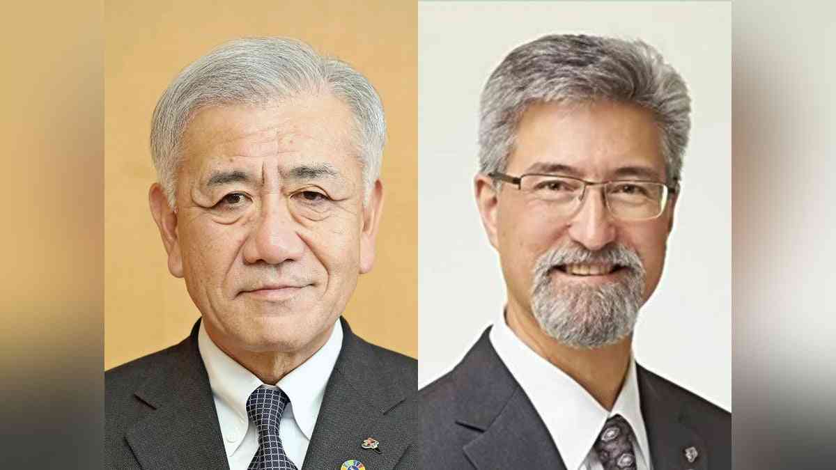 セブン＆アイ初の外国人トップへ…井阪社長が退任、後任に社外取締役のデイカス氏で調整 : 読売新聞