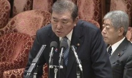 石破首相 米ウクライナ首脳会談決裂「極めて残念だ」 どちらの側にも立たず「G7の結束」を強調