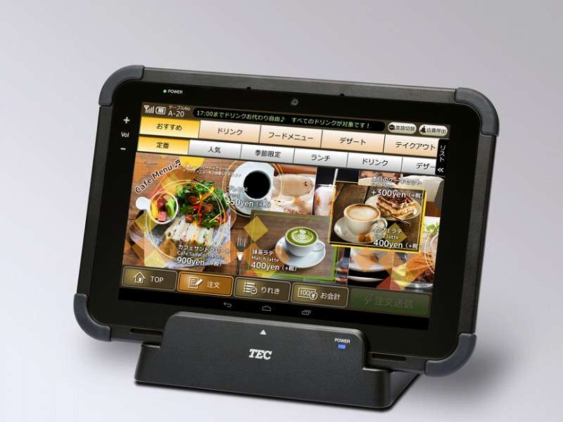 賛否両論の「スマホ注文」　飲食店が導入せざるを得ない「深刻な事情」　経営者が明かす「タブレット導入費用は1店舗600万円」