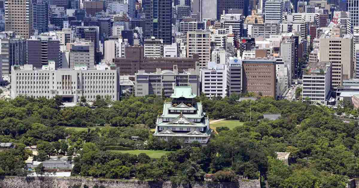 大阪府、減債基金復元の見通し　借り入れ5200億円埋め戻し | 毎日新聞