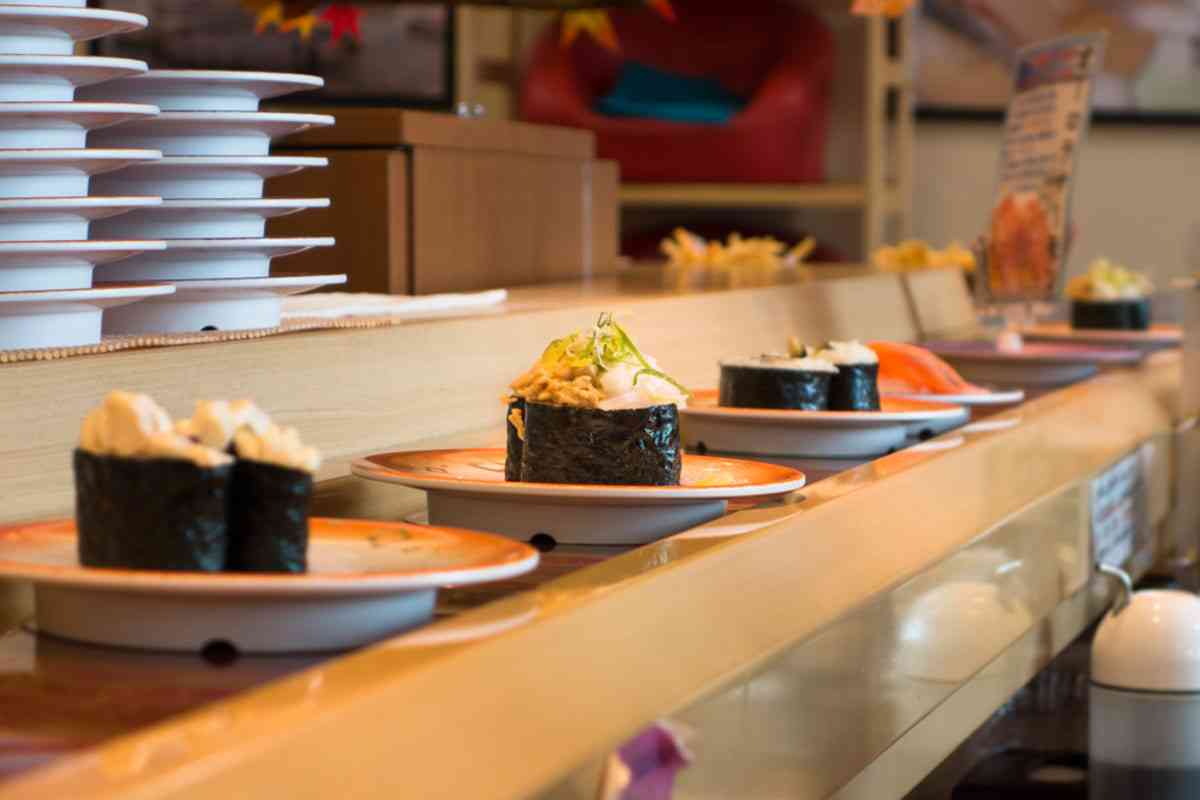 「回転ずし」チェーン3社の価格を比較！ もっとも安く食べられるのはどこ？|ファイナンシャルフィールド|﻿その他家計