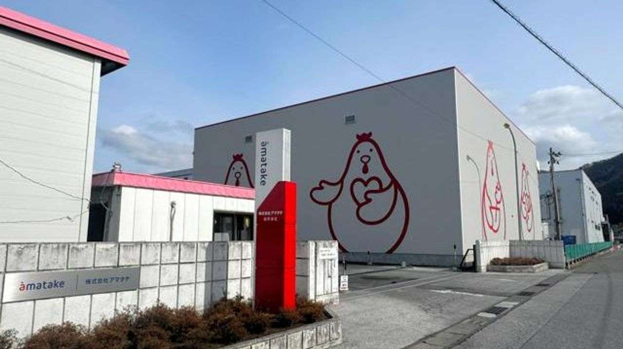 養鶏場エサ不足2960羽死ぬ 大船渡 - Yahoo!ニュース