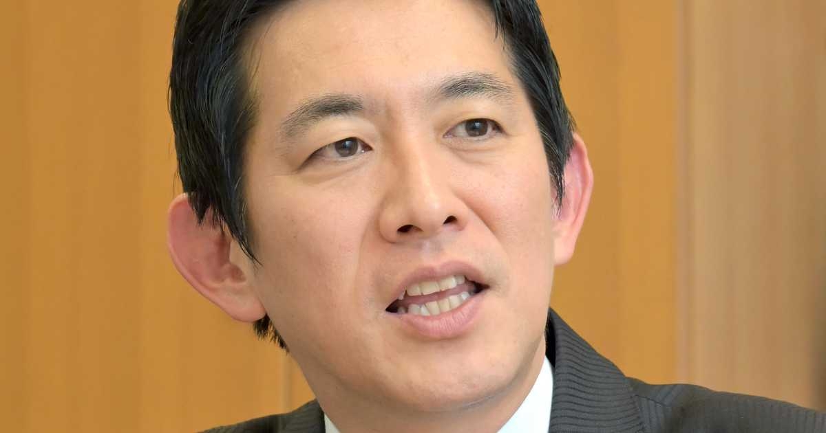 自民・小林鷹之氏、高額療養費めぐる石破首相の対応に苦言　「政策の意思決定が二転三転」 - 産経ニュース