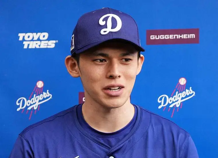 ドジャース・佐々木朗希　山林火災の地元に1000万円と寝具500セットを寄付　大船渡市が発表― スポニチ Sponichi Annex 芸能