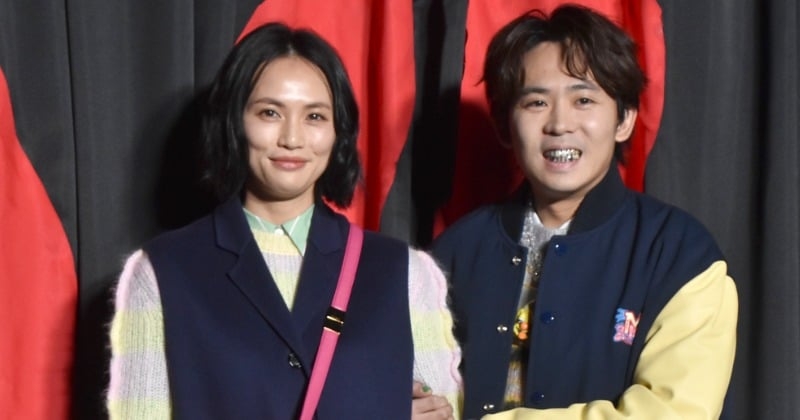 臼田あさ美、オカモトレイジと離婚「共に過ごした時間に、感謝しかありません」【報告全文】  | ORICON NEWS