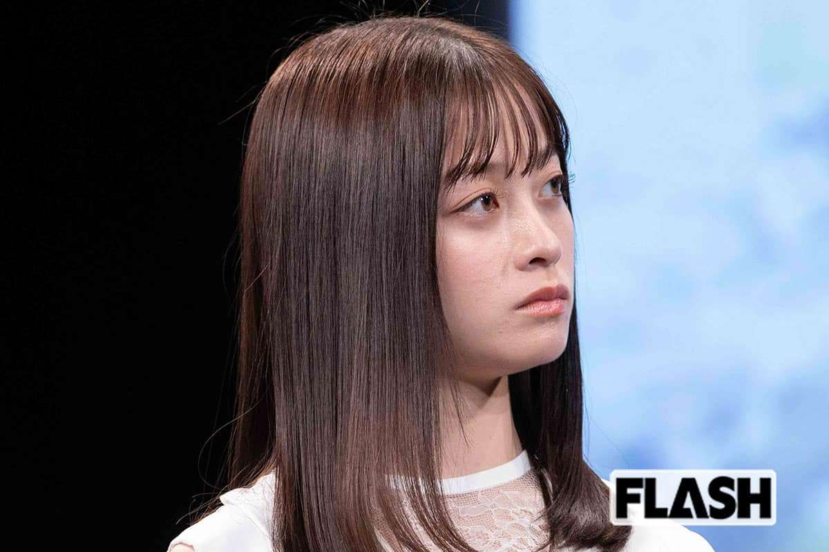 【おむすび】名作ファンタジー映画との酷似に視聴者あきれ…残り4週も「朝ドラ最低視聴率」濃厚 | Smart FLASH/スマフラ[光文社週刊誌]