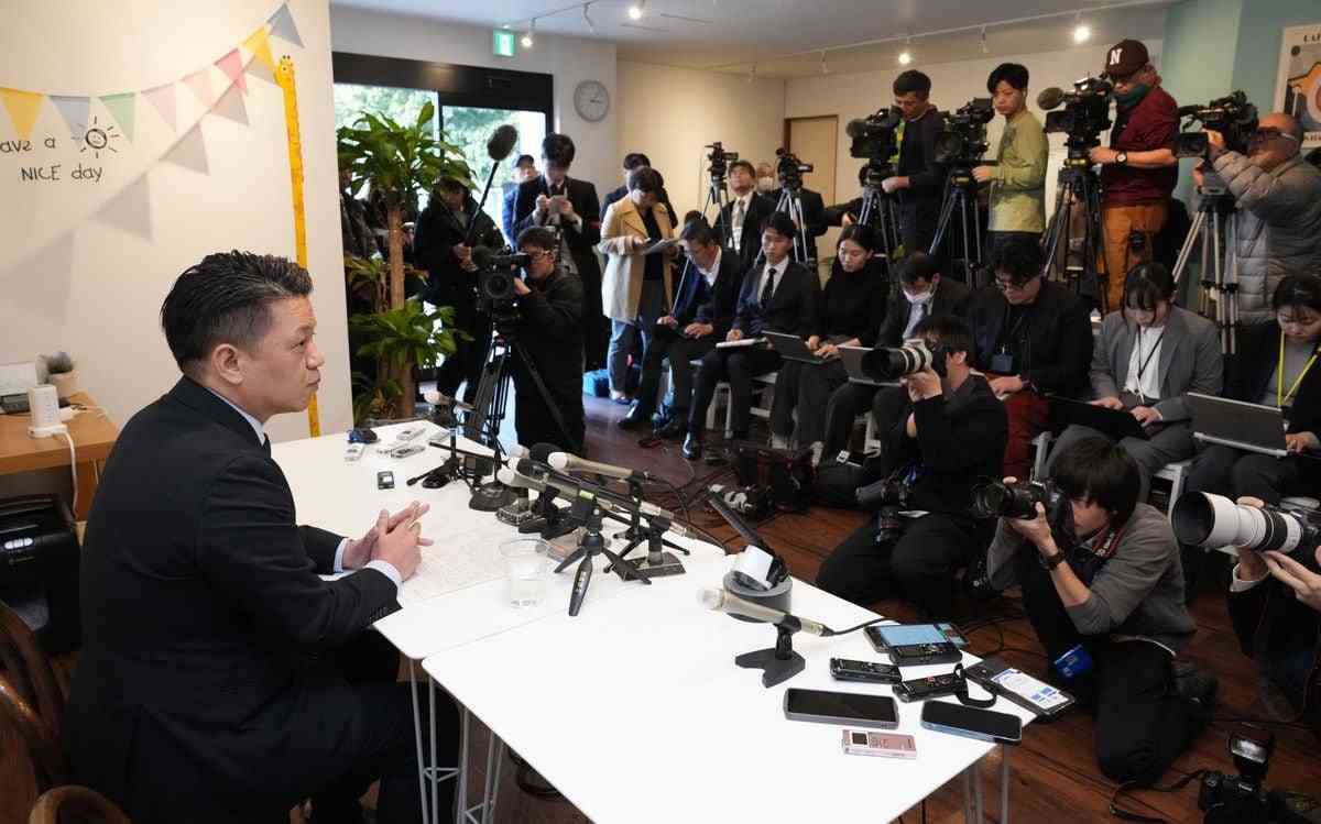 不倫トラブルの大阪・岸和田　市議会解散と市長失職に伴う選挙経費はなんと1億円超
