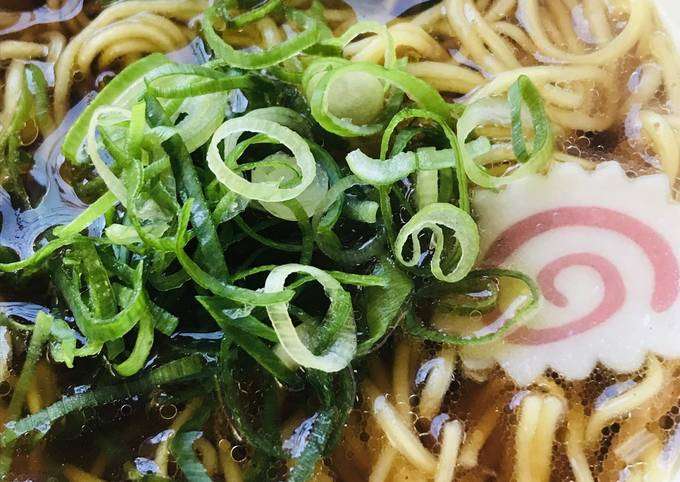 ハマっている一手間で贅沢気分