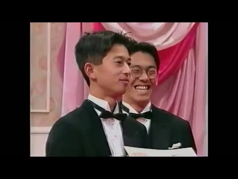 爆発卵の人