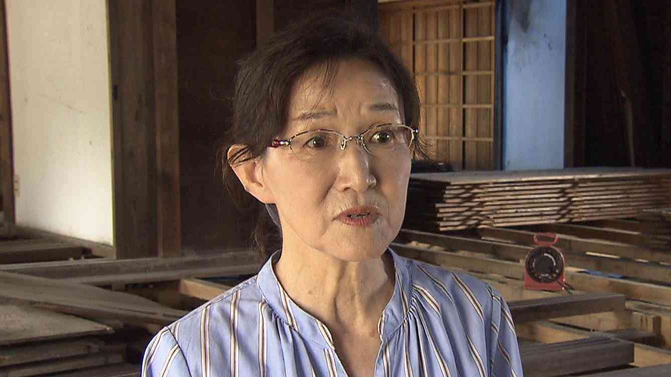 近隣住民の『たき火』が原因か…過去に何度注意しても止めず「20回くらいはやっていた」国の重要文化財の屋根が焼け落ちた火災（MBSニュース） - Yahoo!ニュース