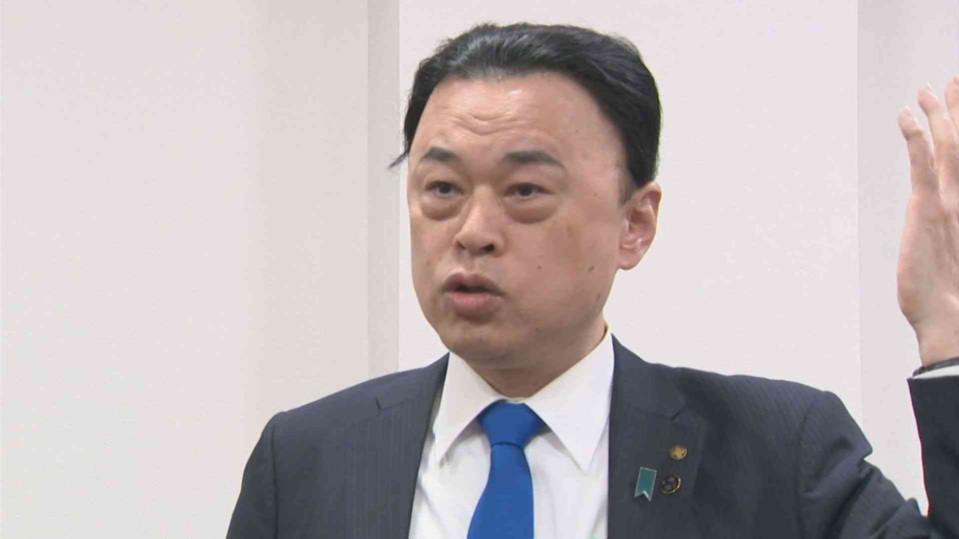 「国民が滅びるようなことを平然とやってるから俺は国賊と呼んでるんだ」島根県知事　文科大臣の反論をばっさり　再び強く批判　少数弱者を狙い撃ちする風潮は歴史上社会が悪くなる前兆で他人事と思ってはいけないと警鐘（BSS山陰放送） - Yahoo!ニュース