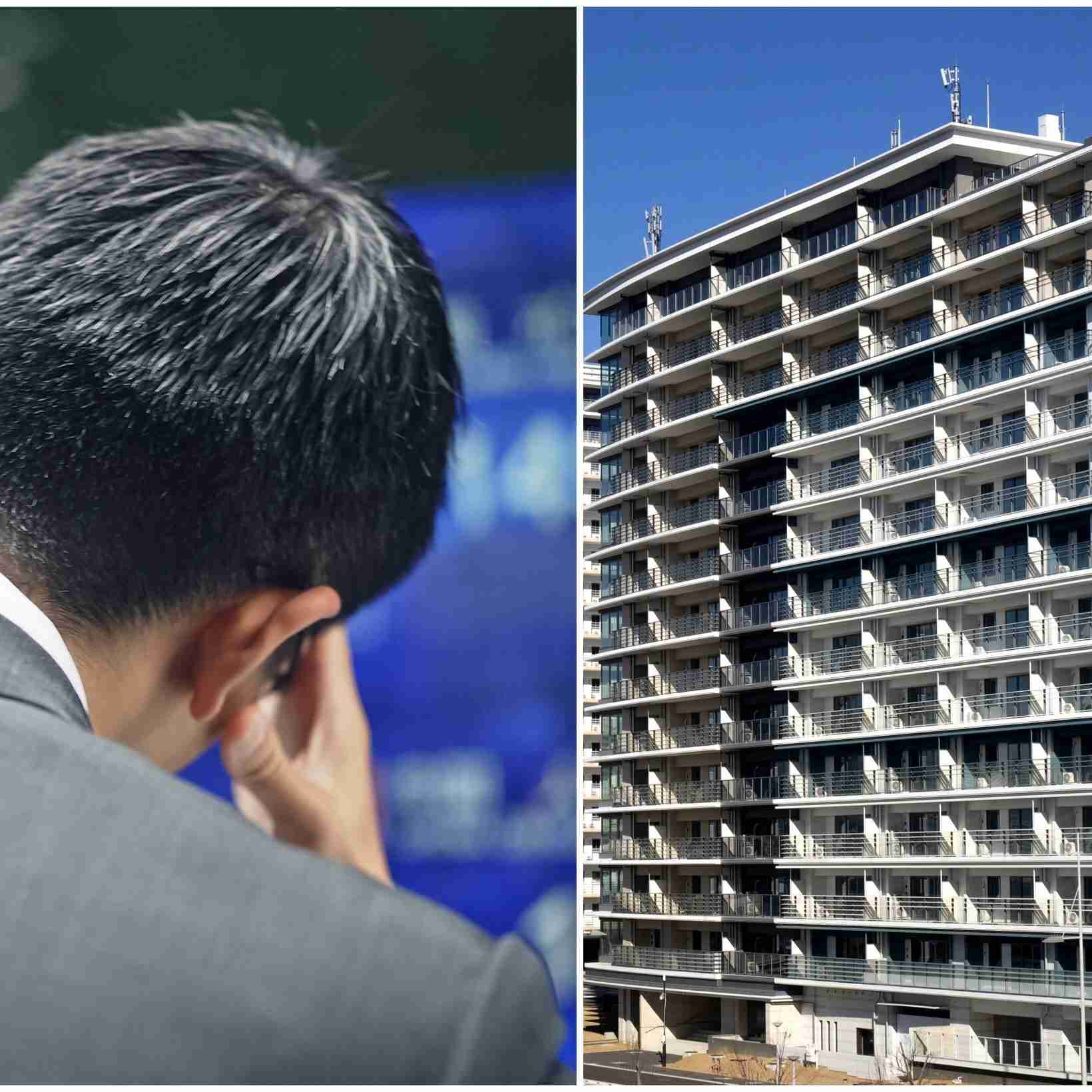 日本のほとんどのタワマンがいずれ中国人所有になる…相続税がなく膨張する中国人マネーが“占領”「日本人は一生賃貸」の地獄絵図（集英社オンライン） - Yahoo!ニュース
