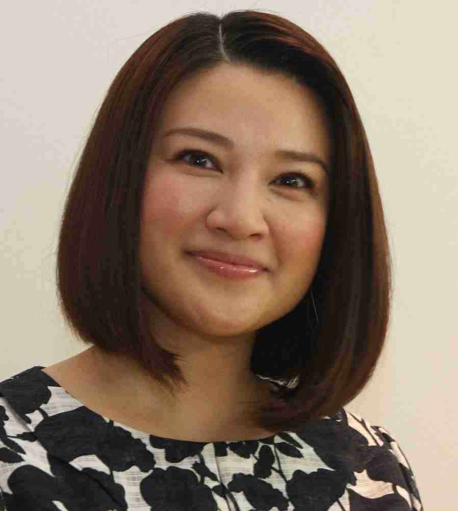 島崎和歌子、豪快すぎる断捨離　照明捨てて暗闇生活「令和になって、さらにいらないと」― スポニチ Sponichi Annex 芸能