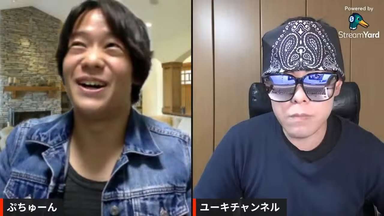 YouTubeのコメント欄が好き