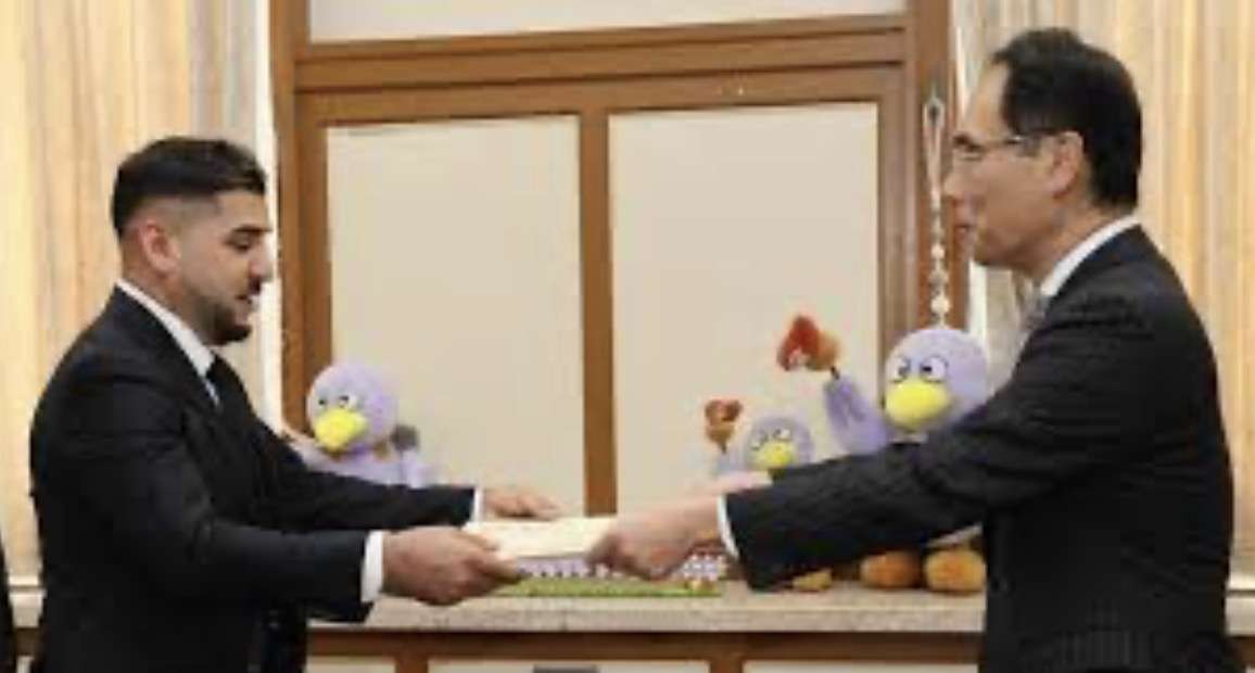 埼玉県警、同居女性への傷害容疑でクルド人のマヒルジャン氏を逮捕　日本に20年不法滞在し難民申請5回不認定、高級車やクルーザーを所有し、解体工事会社を事実上経営　埼玉県に100万円を寄付し、元国民民主党で日本クルド友好議員連盟の大野元裕知事に表彰されている - NewsSharing