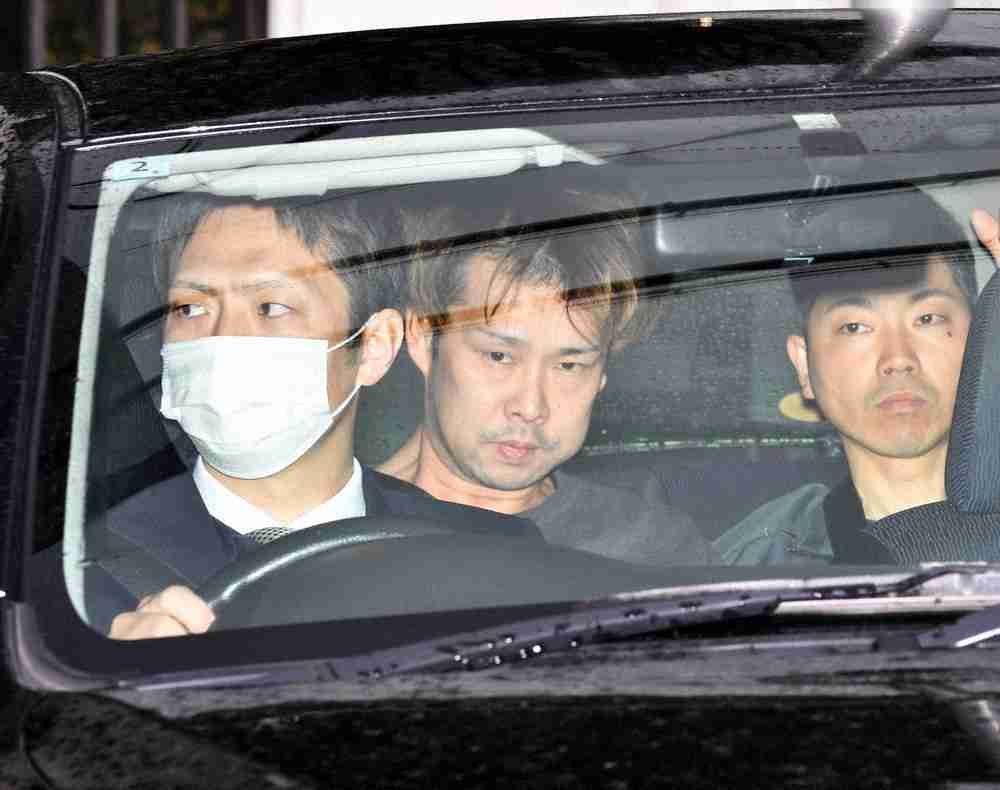 大阪のコンクリ詰め遺体に大量の出血痕　腹部に暴行で死亡か（毎日新聞） - Yahoo!ニュース