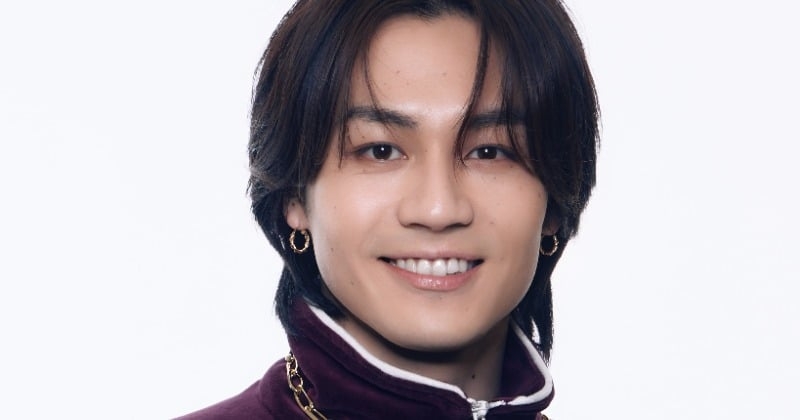 松田元太、『めざましテレビ』4月のエンタメプレゼンターに就任「“朝っぽさが漂う何か”を伝えたい」  | ORICON NEWS